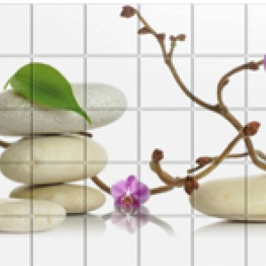 Панель ПВХ 0,3 мозаика СПА