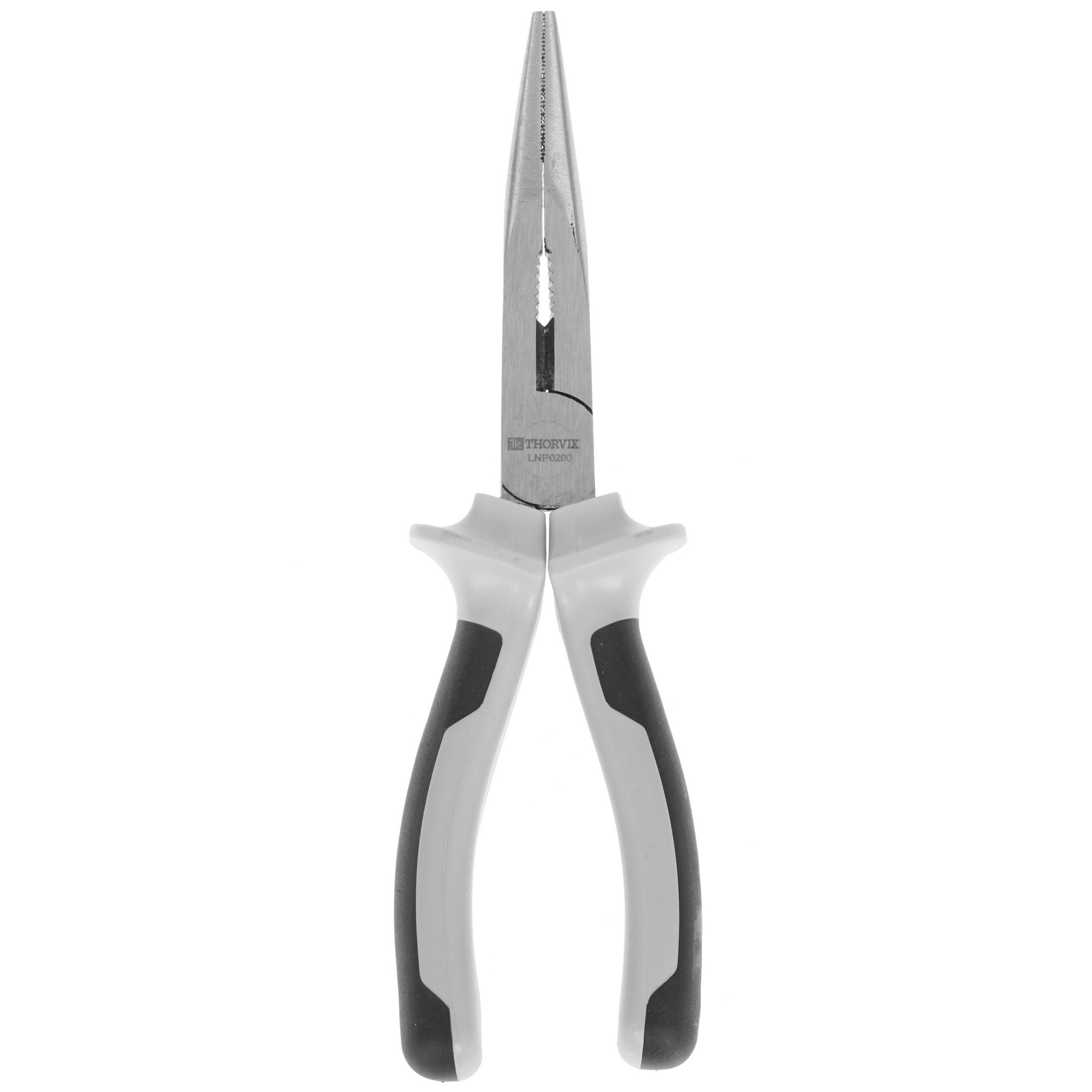 Длинногубцы Thorvik LNP0200 4775560 STDN-0118100