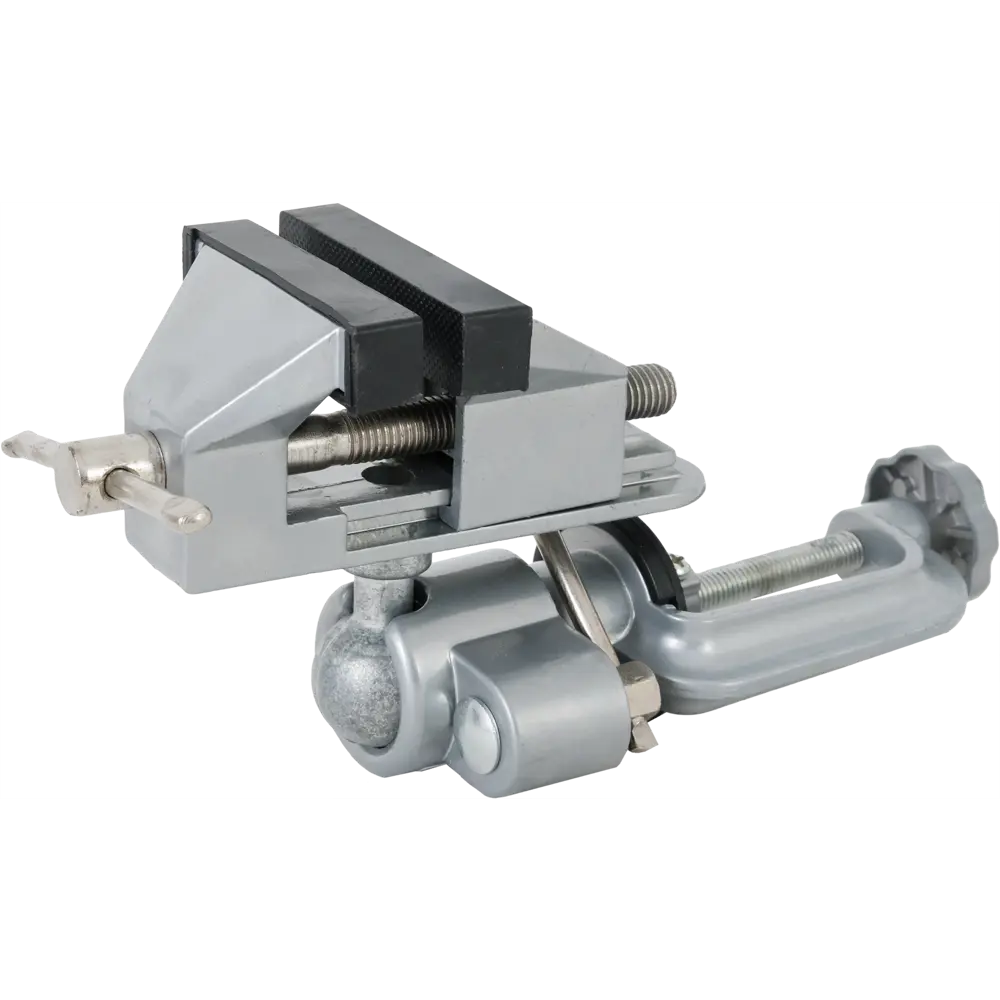 Тиски для моделирования поворотные Спец ТНМ-75А, 75 мм STLM-2026157