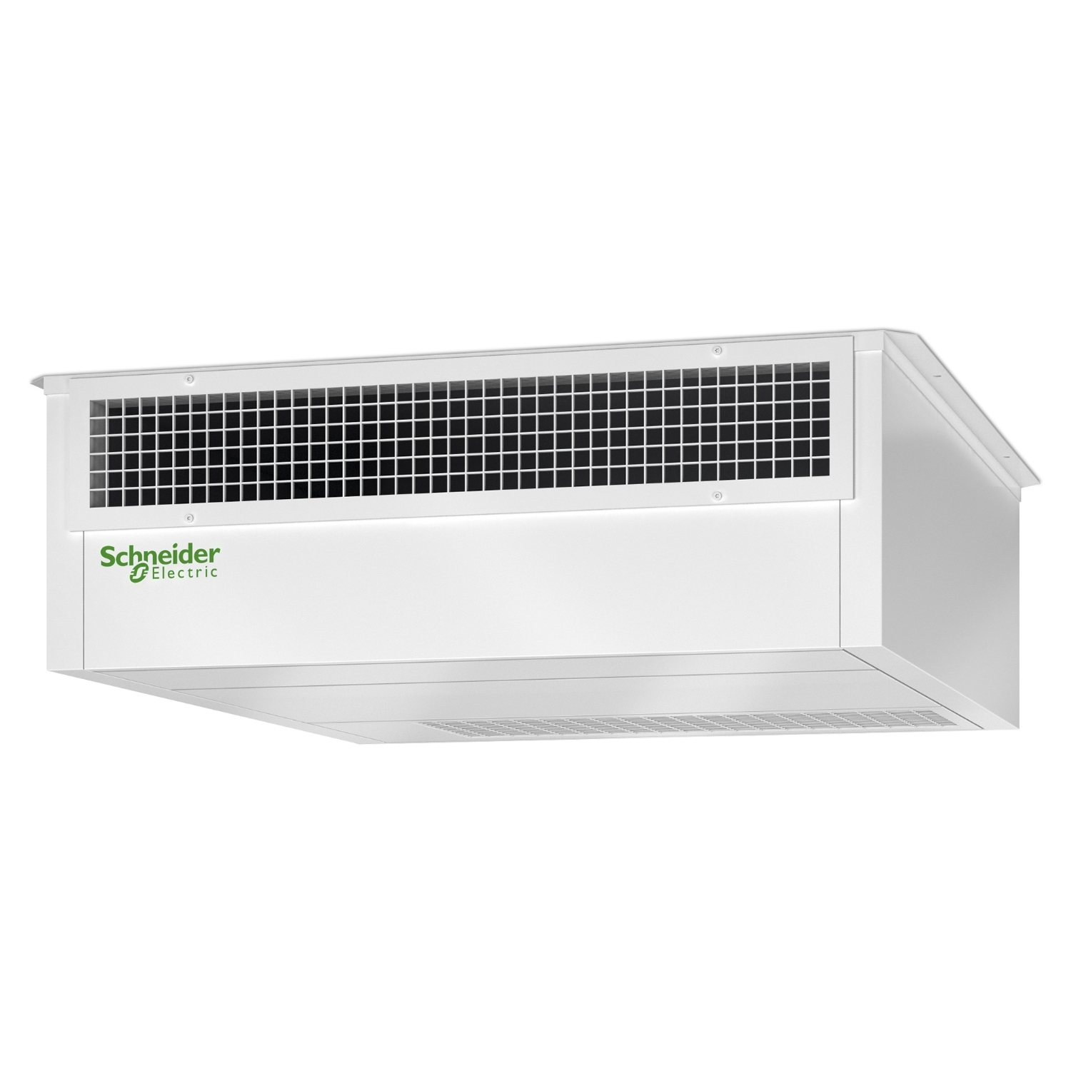 UCA Сплит-системы для внутренней установки — подвесные Schneider Electric 