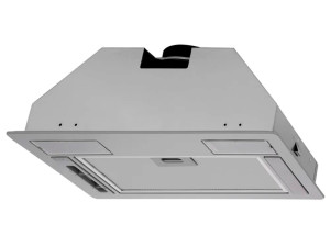 9066698 Вытяжка полновстраиваемая Turboair LEI GR/A/52 серый