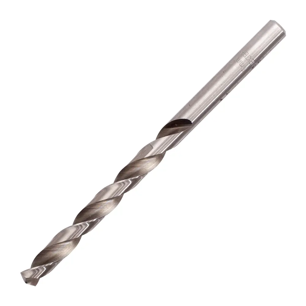 Сверло по металлу HSS-G 7х109 мм Dexter SM264 16660741 STLM-2206662 