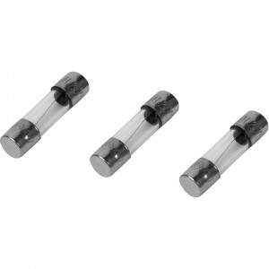 11249944 Предохранитель 2.5 А 3 шт.