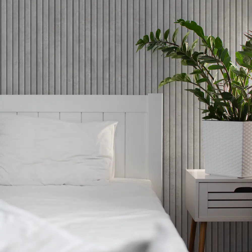 STELLA Финишный профиль МДФ Бетон Чикаго для стен и потолков 89378900 STLM-1521035 - Вид №3