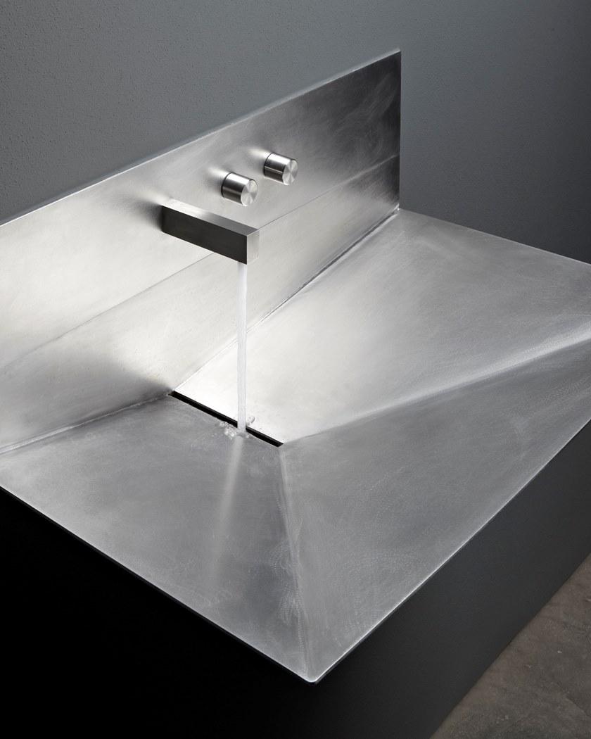 Подвесная раковина настенная овальная Antoniolupi sun-id-1498581 - Вид №1