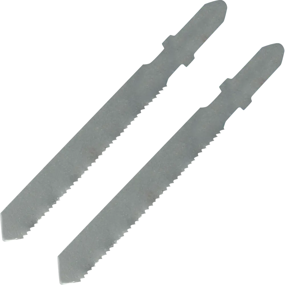 Пилки Elitech T118A для точного реза металла 2 шт 84461786 STLM-0050323