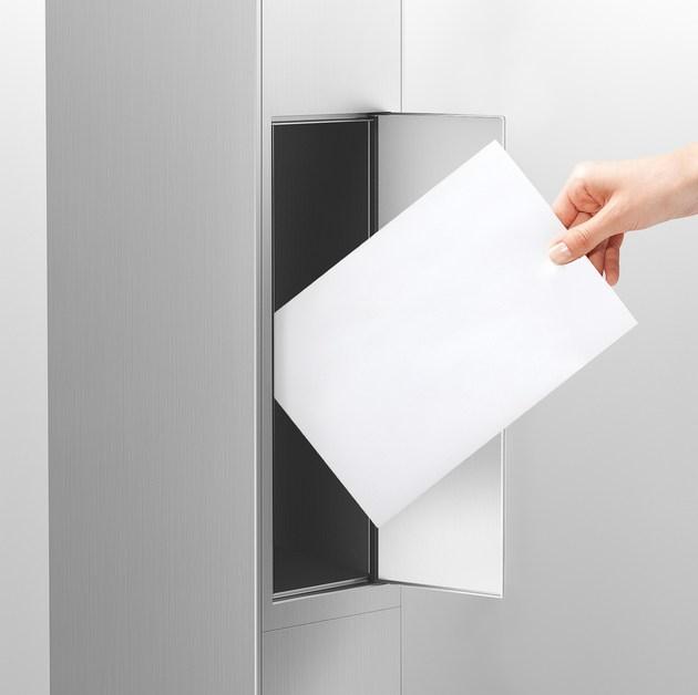 sanwacompany Почтовый ящик со встроенным домофоном Ospole sun-id-1441606 - Вид №4