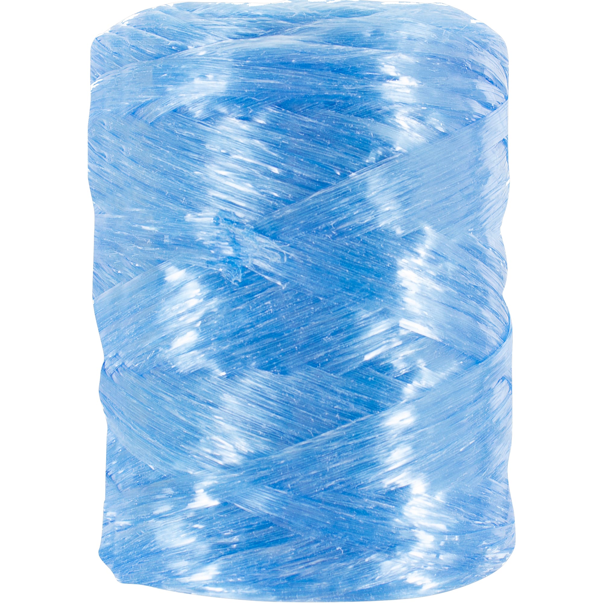 11575133 Шпагат 1200 текс, 110 м, полипропилен, цвет синий Santreyd  - Вид №2