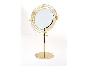 Увеличительное зеркало столешницы