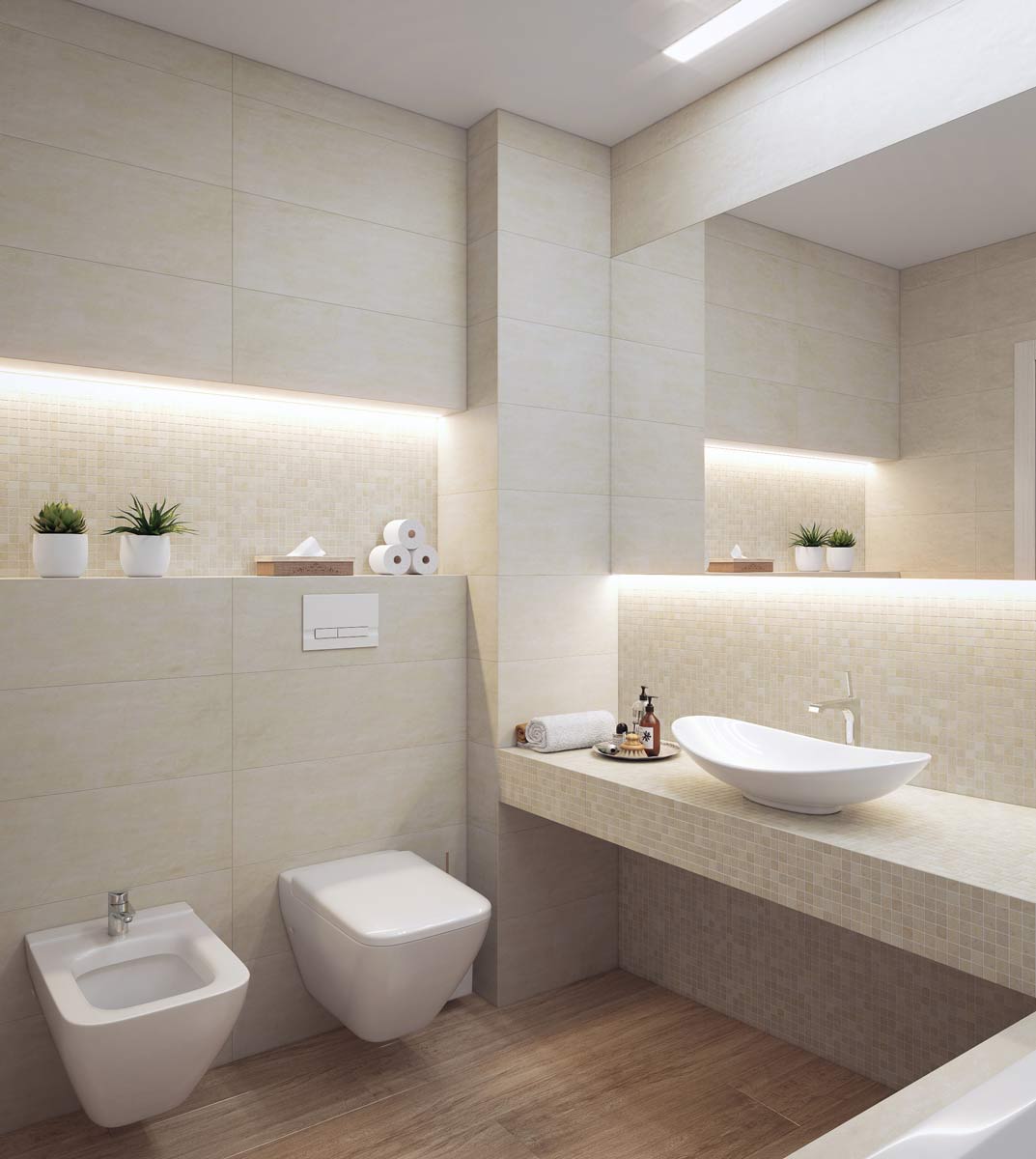 Мраморная мозаика Starmosaic Classic – Элегантность в каждом квадрате STP-ST116 INCOLOR - Вид №3