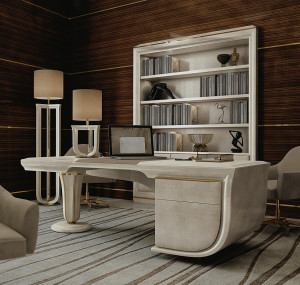 Письменный стол  REDECO 2178