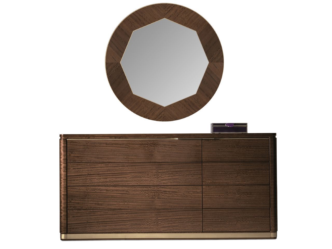 Деревянный комод Hurtado Evolution ARCH-00108012 - Вид №1