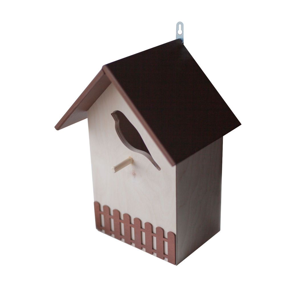 ПР0057641 Скворечник DoradoWooD 