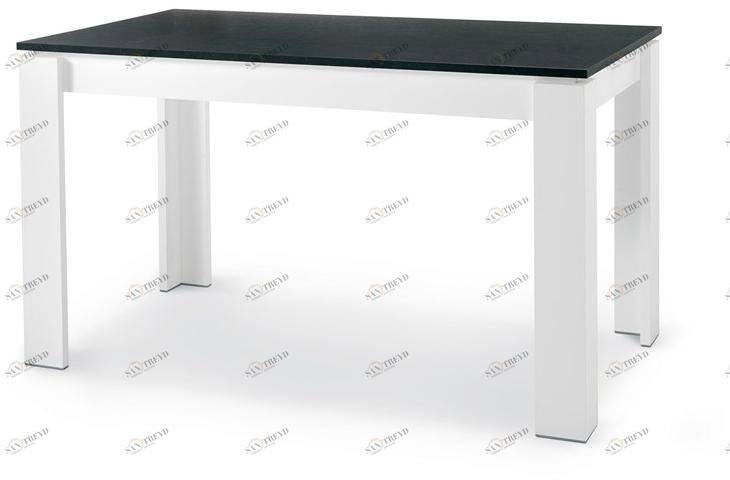 Febal Casa Раздвижной прямоугольный стол из меламина sun-id-1499702