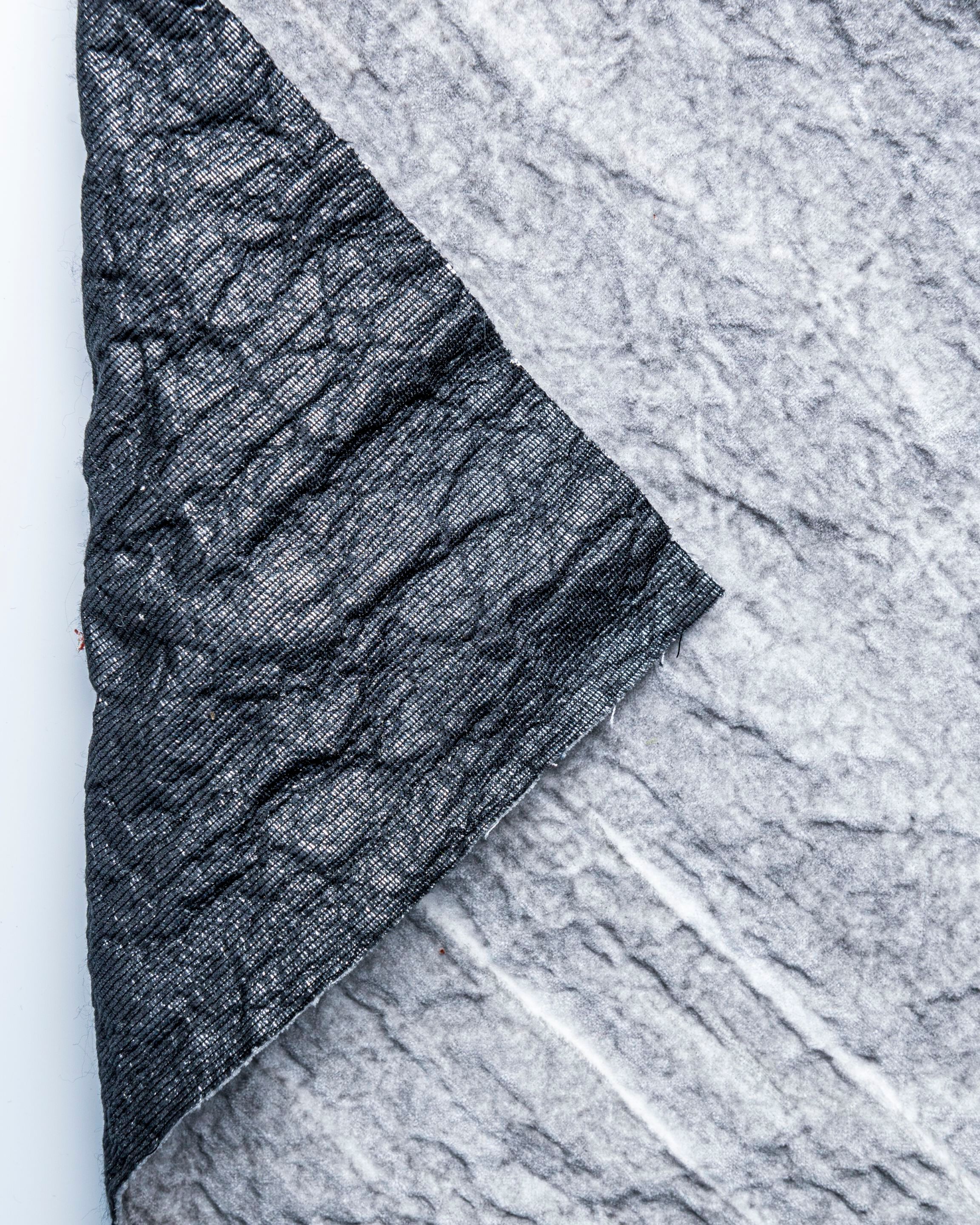 Полиэстер и хлопок смесь сплошной цвет ткани The House of Lyria CARDOMA ARCH-00136368 - Вид №1