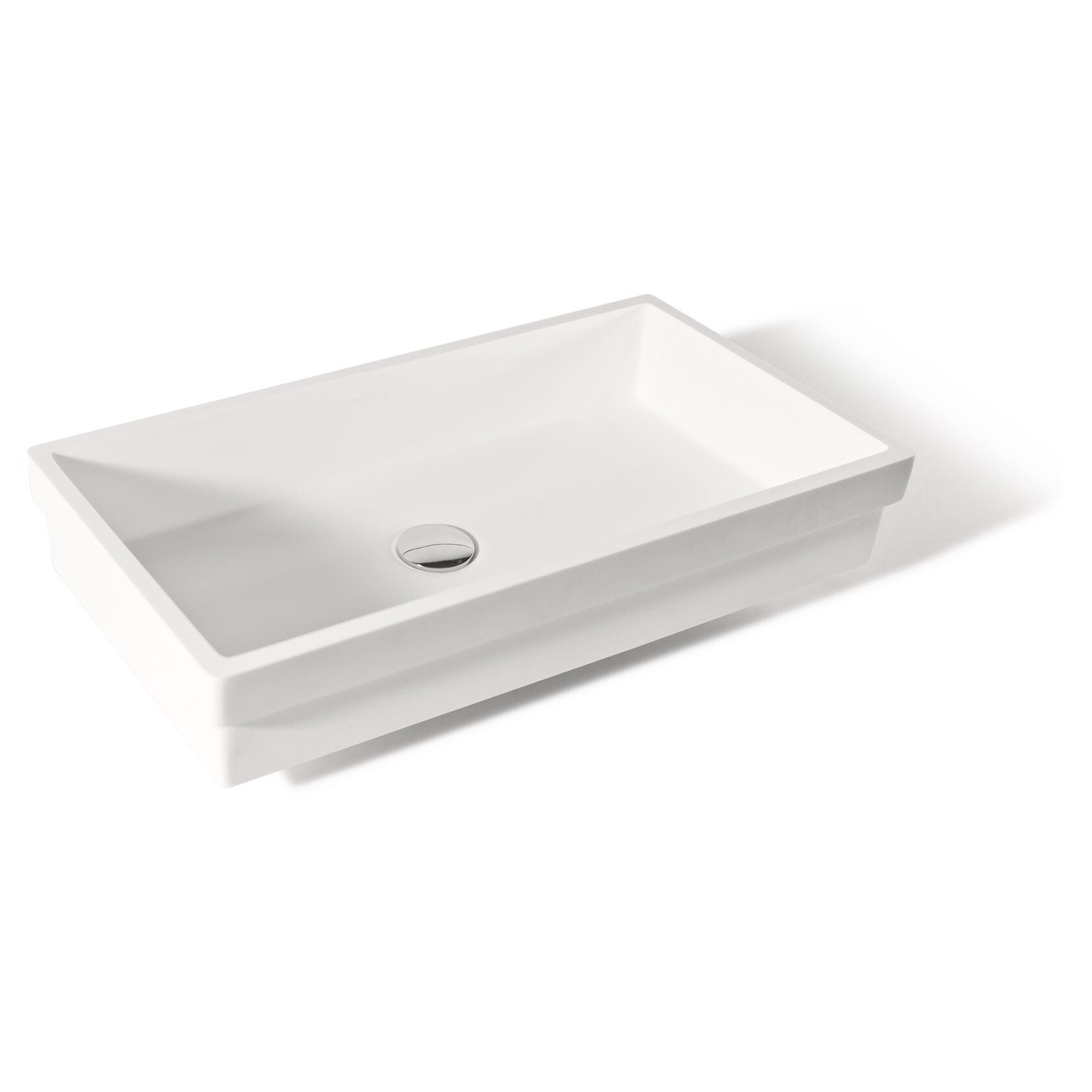 12124 Раковина Castello Due LAB.Space 