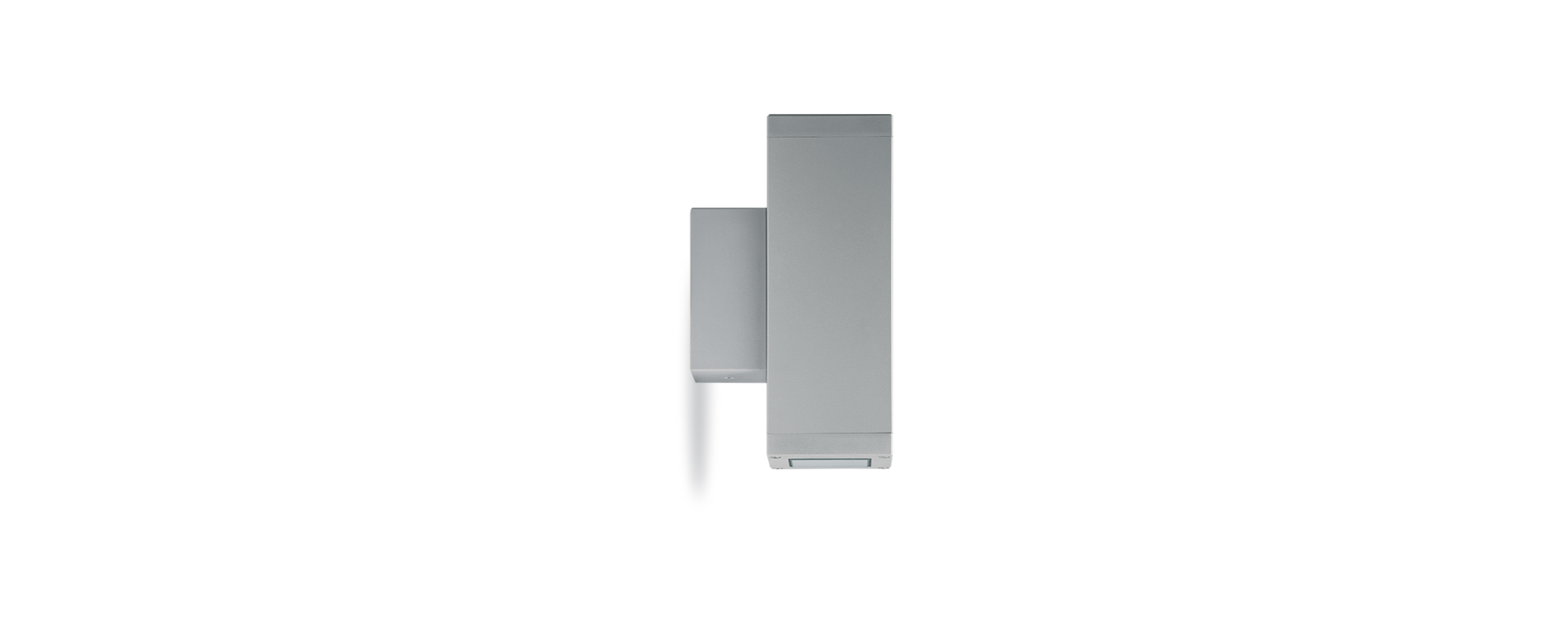 8436318 Подсветка стены Platek TETRA 140 Applique  TETRA 140 Wall lamp - 9 LED 3000K 45°  - Вид №1
