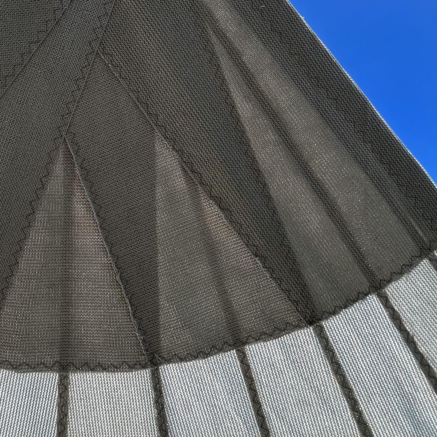 Парусная палатка из полиэтилена Maanta Solaria ARCH-00118273 - Вид №5