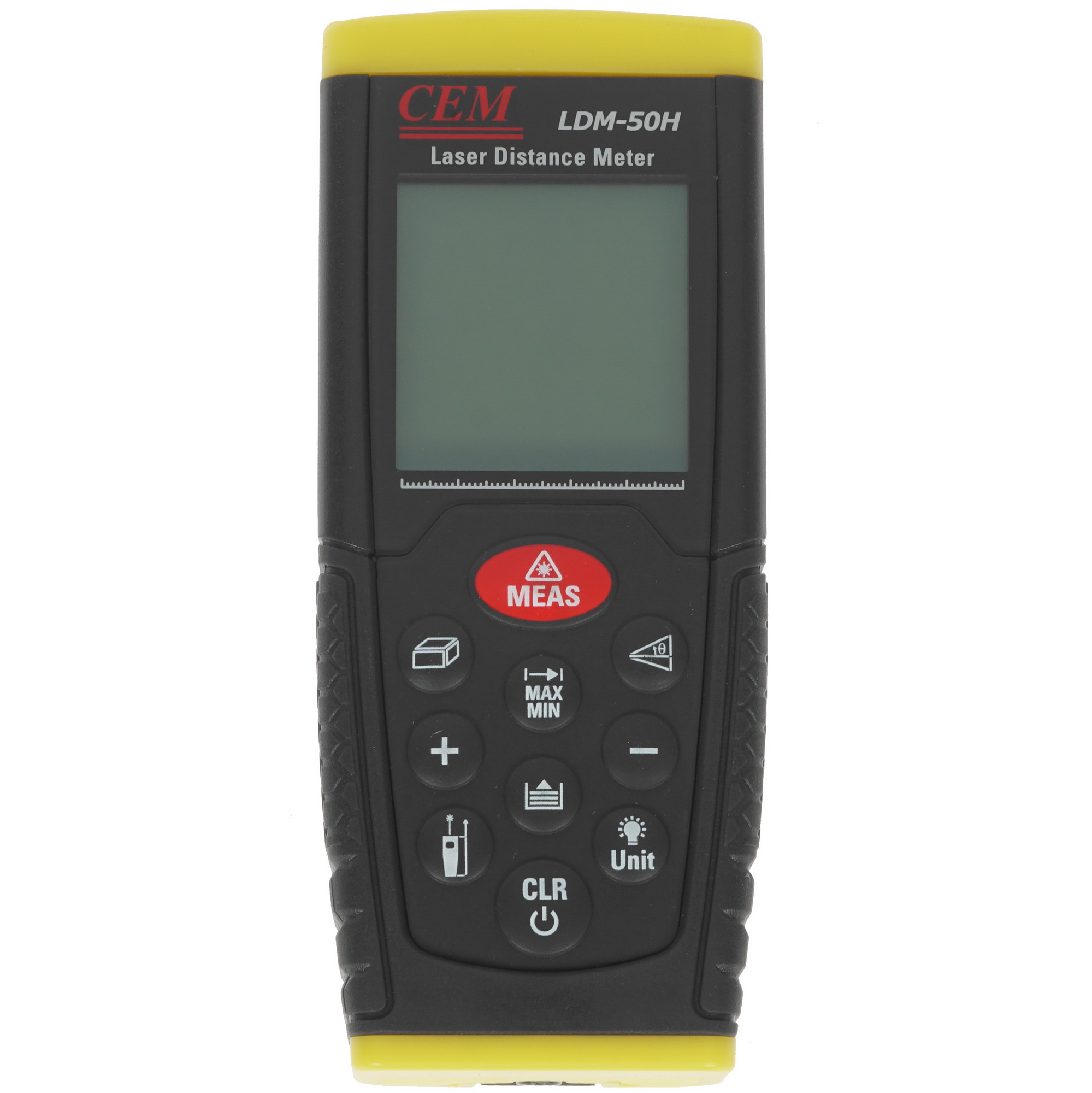 Лазерный дальномер CEM LDM-50H 1137107 STDN-0003770