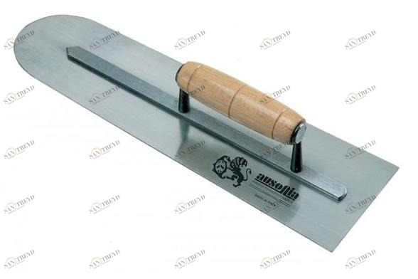 Ausonia Кельма с круглым наконечником для полов Frattazzi sun-id-1374789