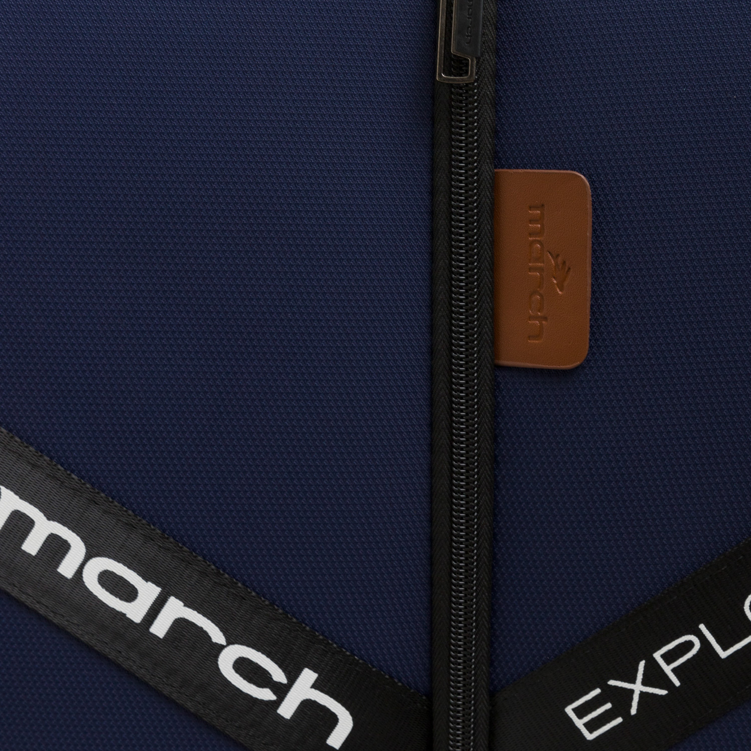 M3834-04-52 Чемодан M3834*52 S March Exploration  - Вид №7