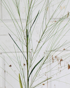 5163 883 a3 Стебель искусственной травы, 137 см, зеленый H-andreas