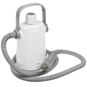 9089399 Пароочиститель DEXP HSC-1000W белый