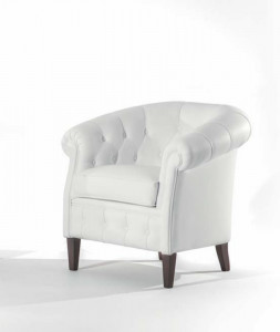 Кресло  PIERMARIA ZARCO