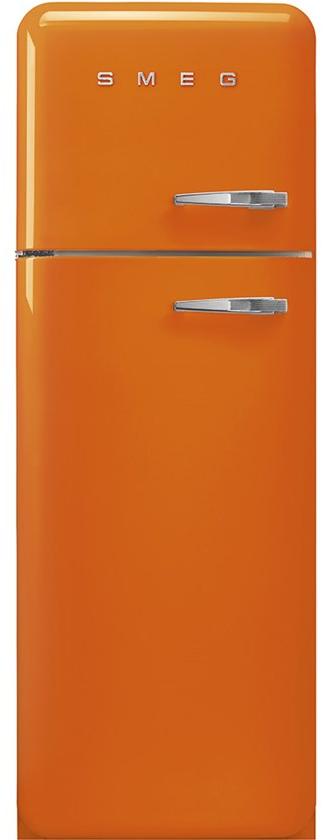 Smeg Холодильник двухдверный отдельно стоящий класс а +++ Smeg 50's style sun-id-1502617 - Вид №7