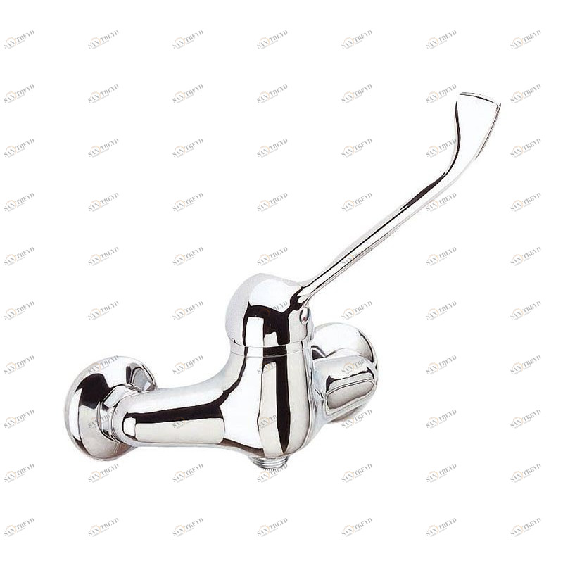 S5611L Смеситель для мойки DANIEL RUBINETTERIE 