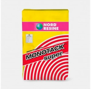 NORD RESINE Клей для интерьера и экстерьера Collanti