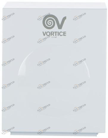 Vortice Центробежный канальный вентилятор для наружной установки Ca we d e 16092