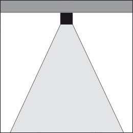 Box 2C OR SQ 2L Ghidini Box C SQ .01 Белый (Матовый)  - Вид №3