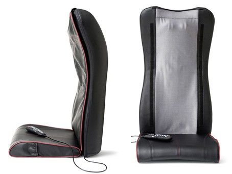 Quattromed 4 Массажная накидка CASADA  - Вид №3