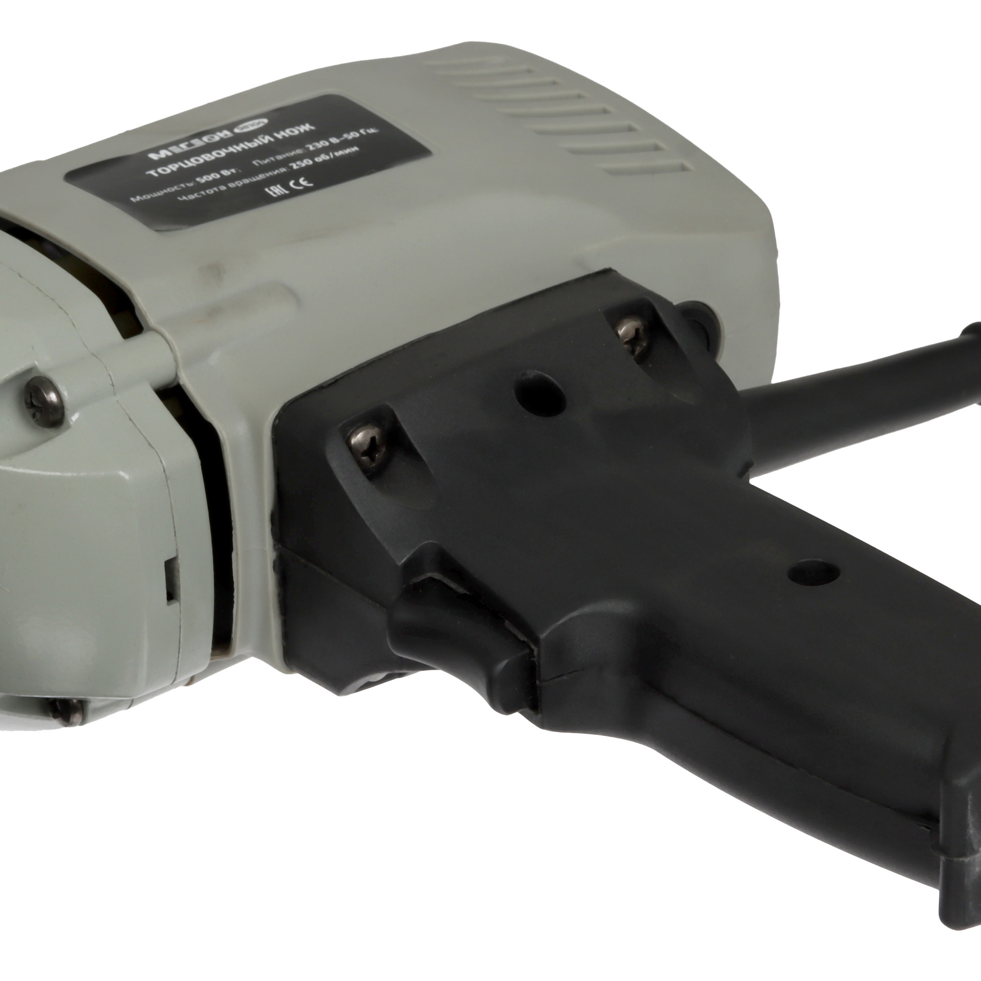 Сварочный аппарат для пластиковых труб МЕГЕОН 98104 9103607 STDN-0079360 - Вид №5