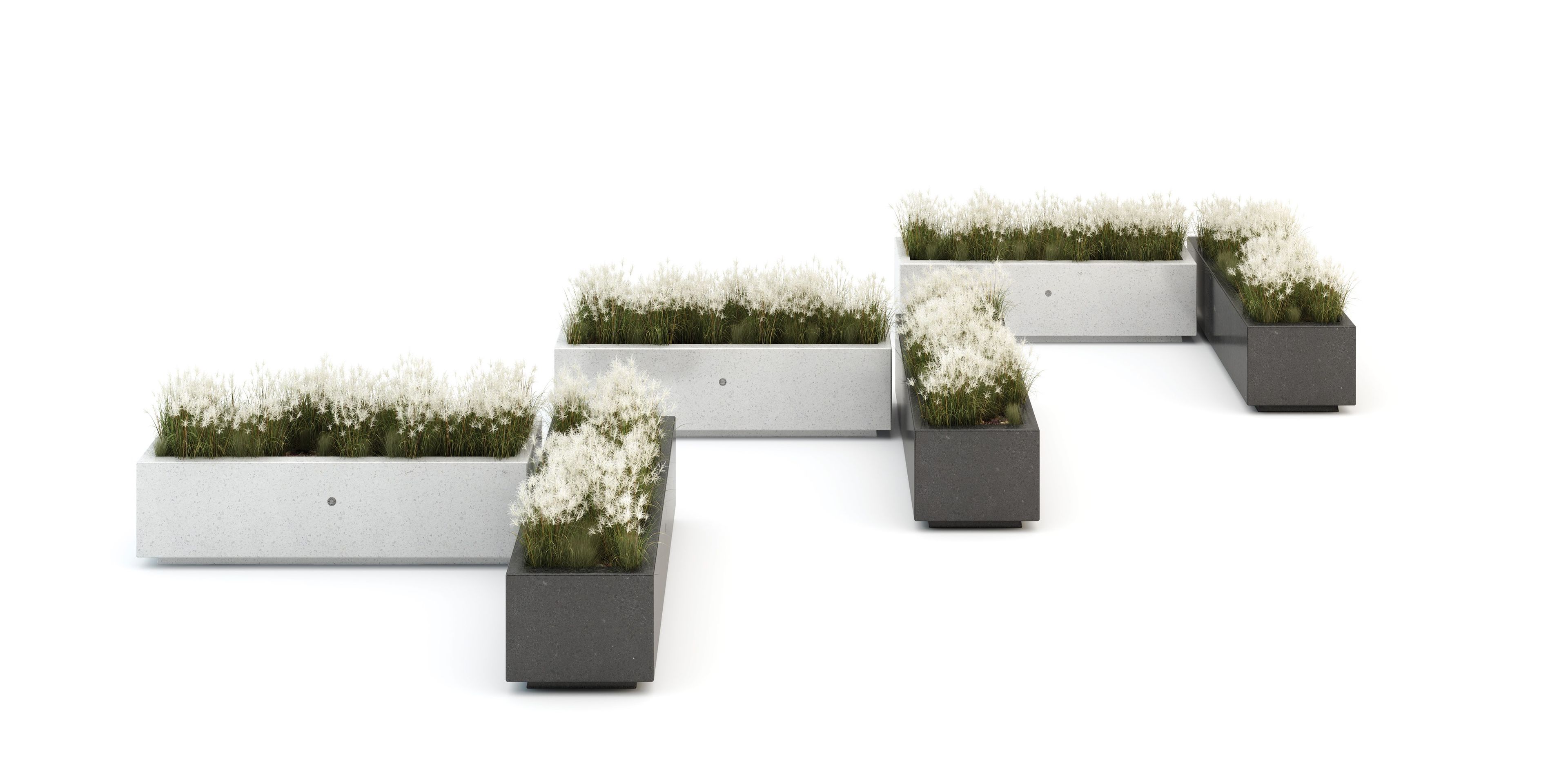 Вазон Bellitalia DEMETRA F ARCH-00115803 - Вид №1