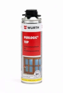 Würth Пена и спрей Schiume di montaggio 0892142