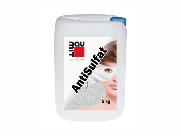 Водный раствор Baumit ANTISULFAT ARCH-00144240