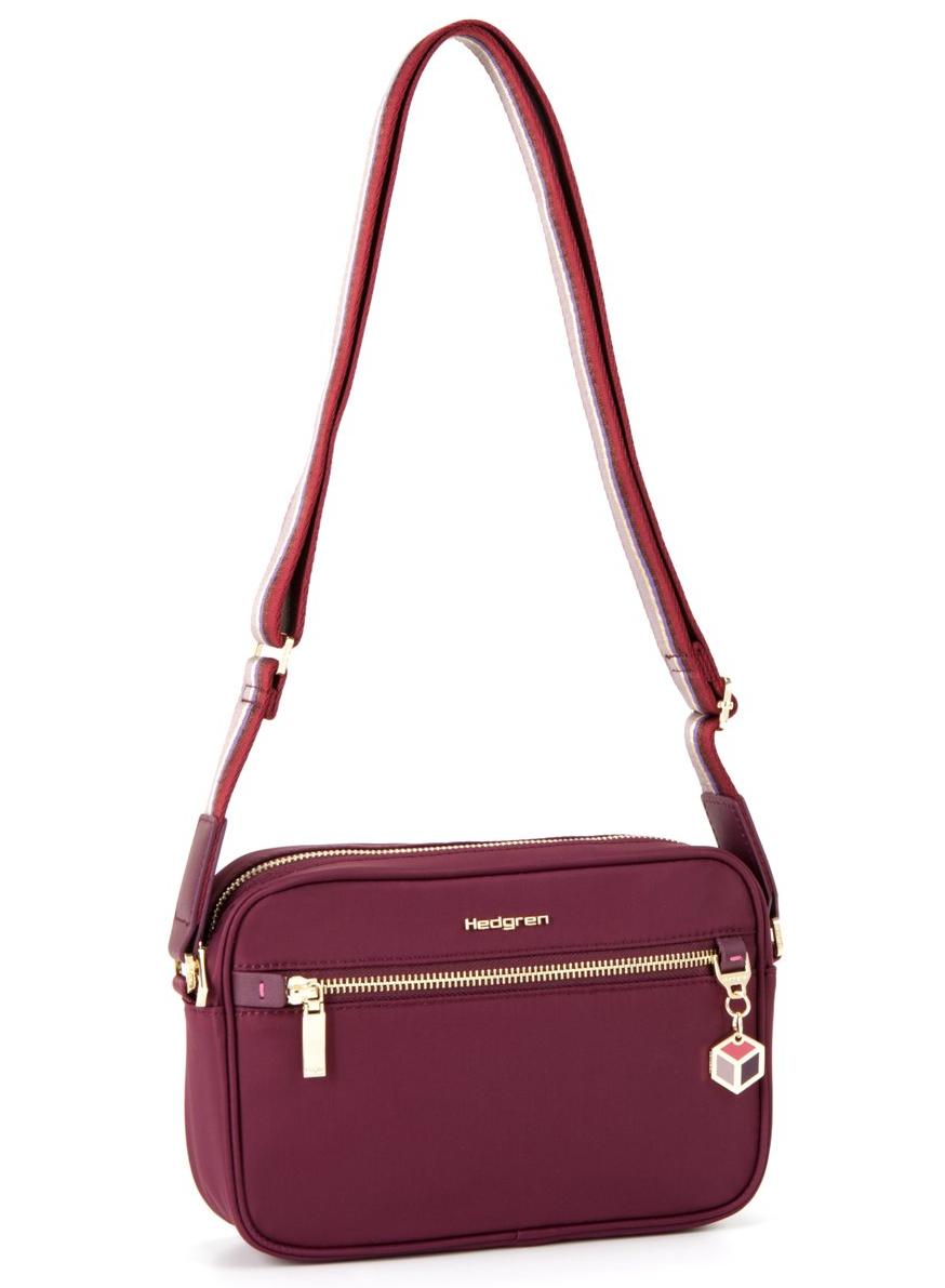 HCHMA01M/714 Сумка HCHMA01M Sparky M Crossover Hedgren Charm Allure  - Вид №1