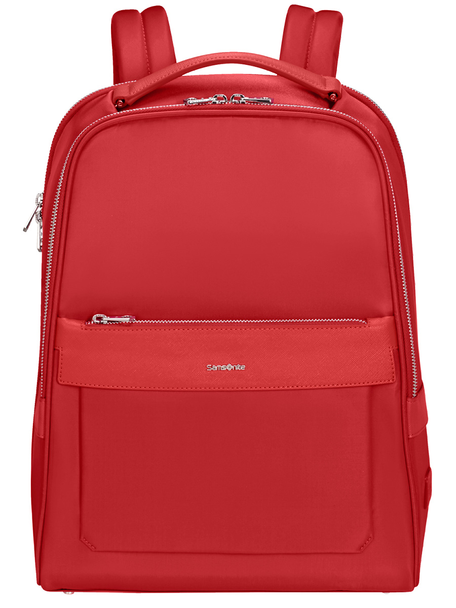 KA8-10004 Рюкзак для ноутбука KA8*004 .0 Laptop Backpack 14 Samsonite Zalia 2  - Вид №1