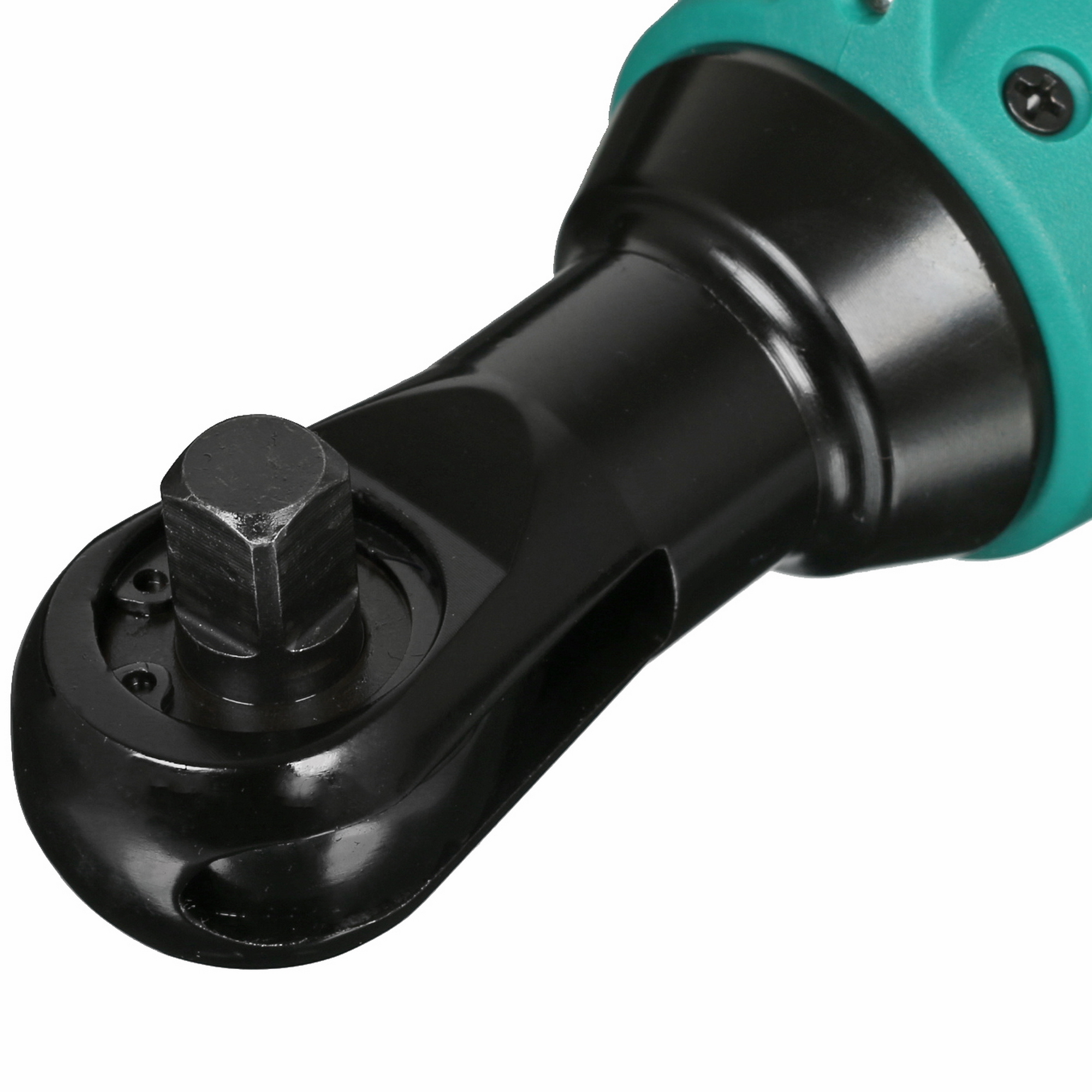 Гайковерт угловой FinePower OneBase CRWBR60 OneBase20  , Без ЗУ, Без АКБ 4826720 STDN-0089516 - Вид №4