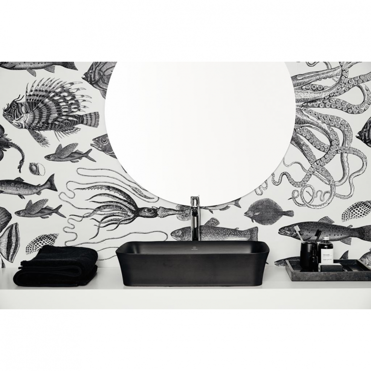 A7028AA Смеситель для раковины Ideal Standard CONNECT AIR - Вид №3