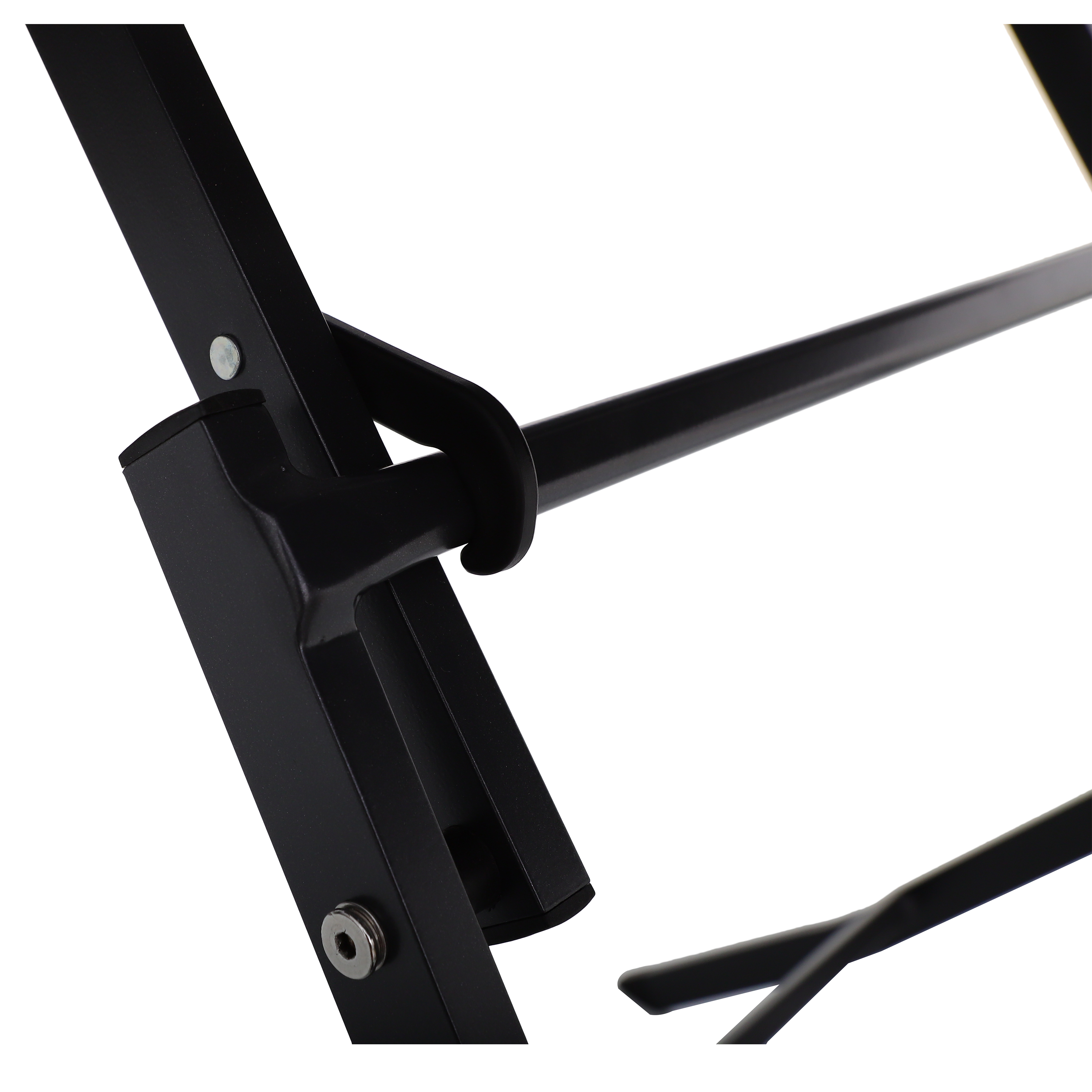 Стол садовый складной NATERIAL Xara 71×71×74 см алюминий 83719679 STLM-0043750 - Вид №10