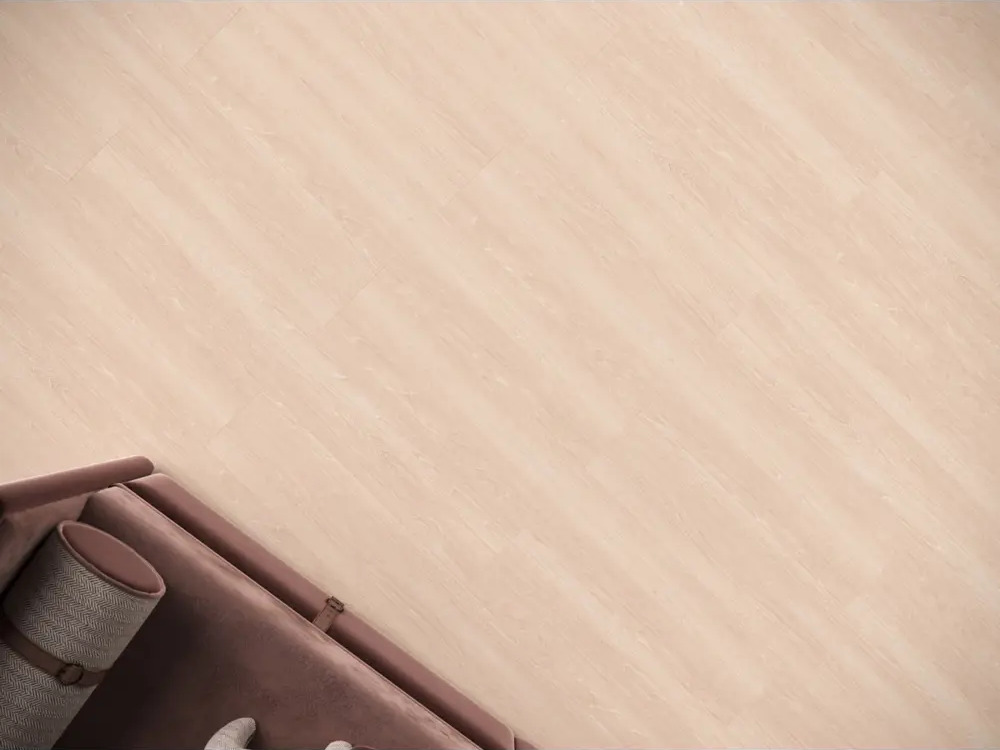 90811686 LVT Плитка EcoClick EcoWood Дуб Бриош 42 класс толщина 2.3 мм 3.89 м², цена за упаковку STLM-0393309