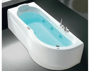 Gruppo Geromin Джакузи Gamma