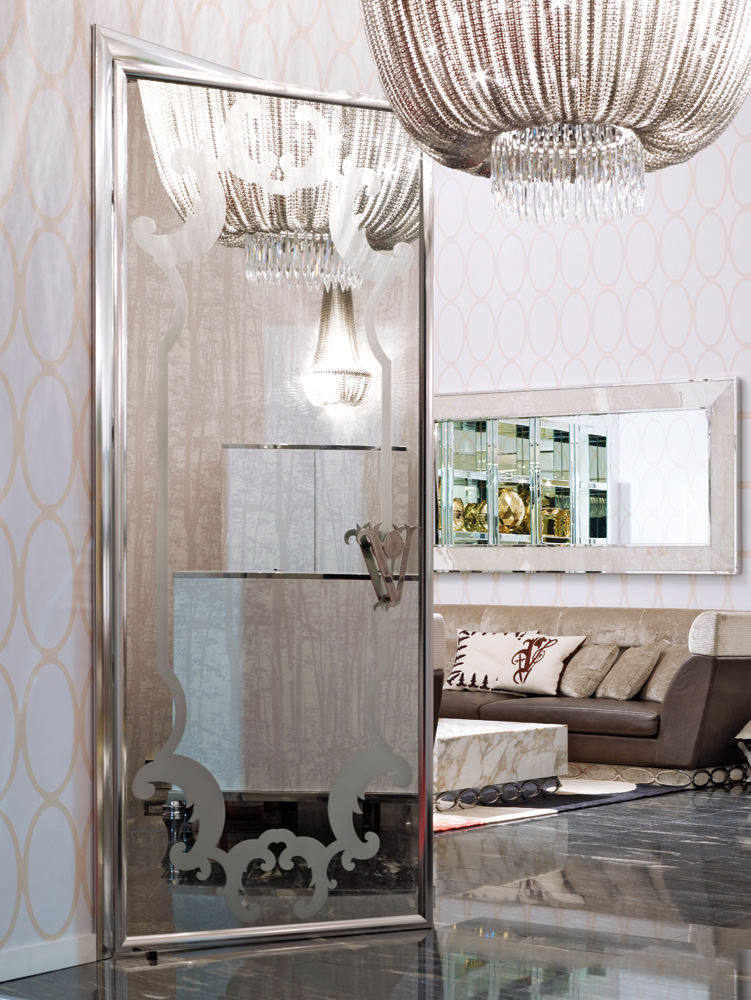 Sequoia/W Дверь Visionnaire  - Вид №1