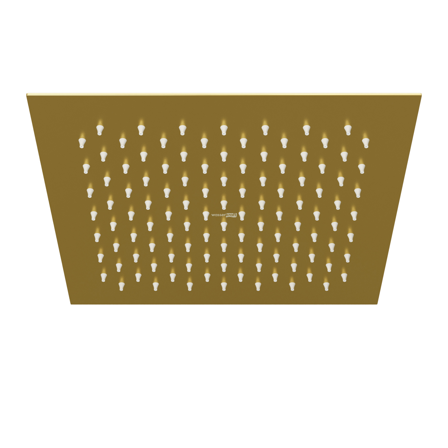 A198 Верхняя душевая насадка WasserKRAFT 