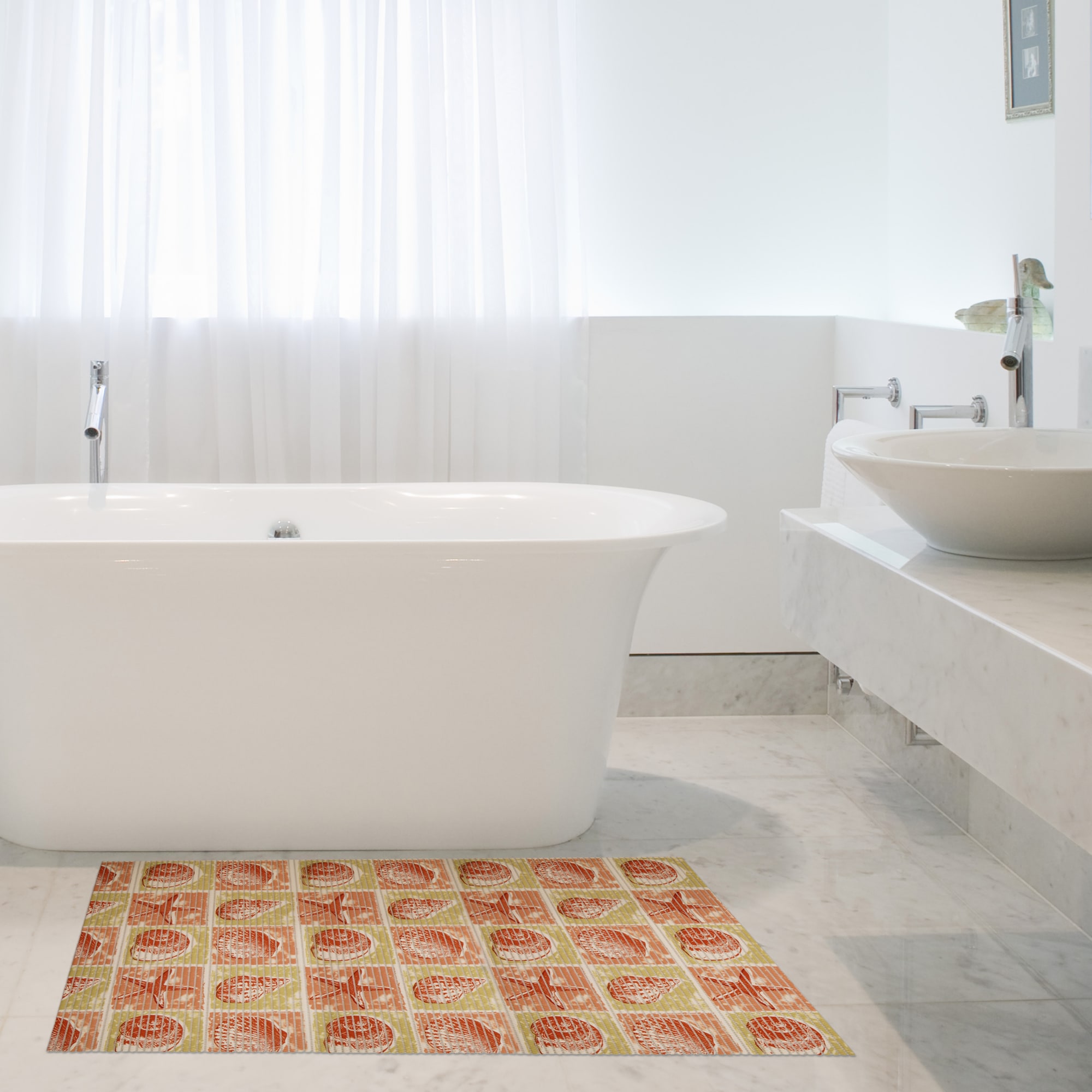 81955828 Дорожка ковровая 4Y ПВХ 1,3 м Santreyd  - Вид №4