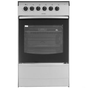 1671046 Электрическая плита DARINA 3607 S серебристый