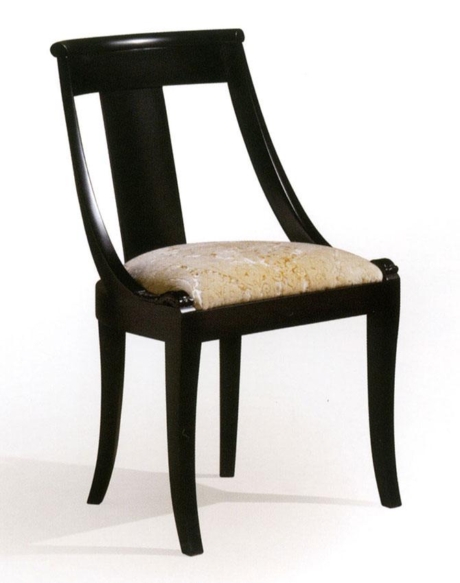 Стул  ANGELO CAPPELLINI 0309 ACCESSORIES - Вид №1